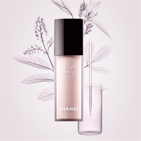 chanel le lift serum opinie|Chanel le lift serum dupe.